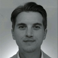 Otto Reimann Varg