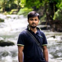 Sudip Shil Sharma