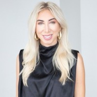Gabrielle Benedetto Woodard
