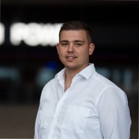 Niko Raditzky
