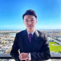 Ray (Xinrui) Ying