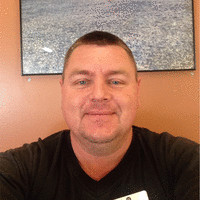 Darren Oxley