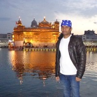 Abhishek Kumar