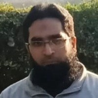 Hafiz Qasim Ilyas, FCCA