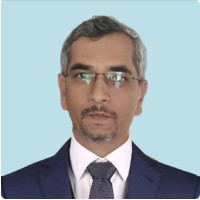 Ganesh Kshirsagar