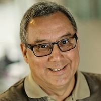 Steve Saragoza