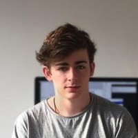 Daniel Thomas
