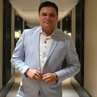 Amit Vasani