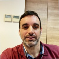 Nikos Dagkas