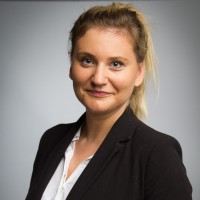 Maria Kałużyńska