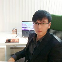 Steven (Zijian) Lu