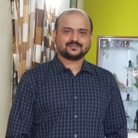 Subhasish Patnaik