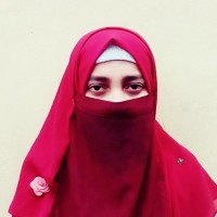 Sadia Islam