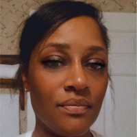 Dr. Alisia L. Daily, Ph.D.
