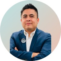 Luis M Revilla
