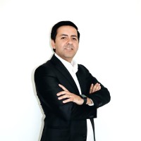 Giovanni Stamoulis Aguilar