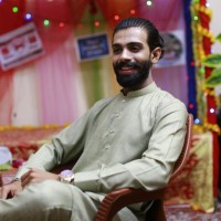 Muhammad Jawad Ahmad Shaikh