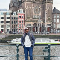 Seedahmed Mohamed