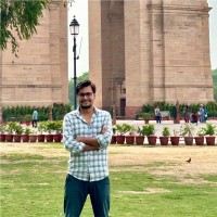 Himanshu Mishra