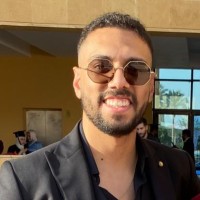 Kerolos Eid