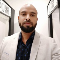 Rafique Shaikh