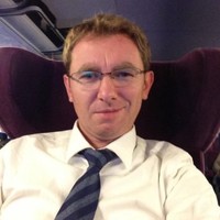 Stéphane Houradou
