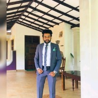 Malith Dhananjaya