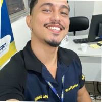 Saulo Kevin Ribeiro De Santana