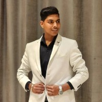 Dhruv Pratap Singh