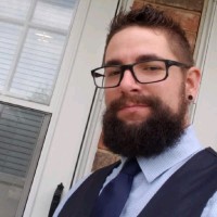 Dustin Goss