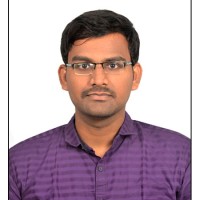 Murali Krishna Ravuri V R S