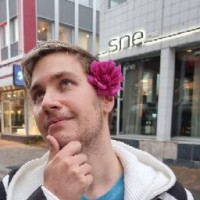 Michael Andre Dahl Jensen