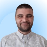 Stefan Dimitrijević