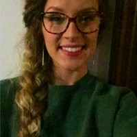 Hayley Tolson