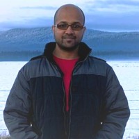 Rajesh Balasubramanian