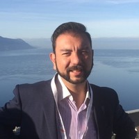 Ricardo A. Morales Ordoñez