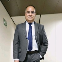 Mukesh Oad
