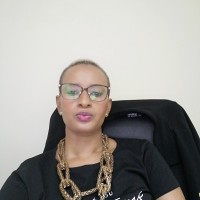Refilwe Sebata