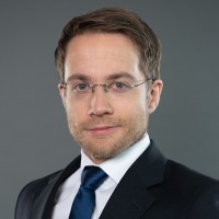Dr. Kevin Rudolph