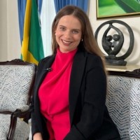 Elena Robles Ridaura