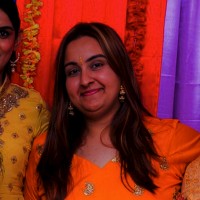 Alvinder Kaur