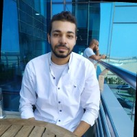 Mohamed Magdy