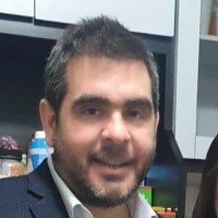 Juan Carlos Medina