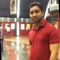 Rajesh Marakini
