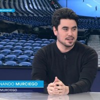 Fernando Murciego