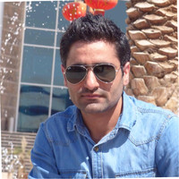 Zahid Mehmood