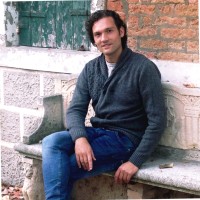 Steven Lakerveld