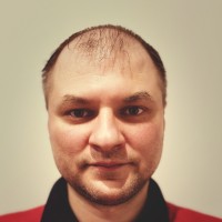 Nikolaj Zilcov
