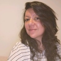 Ana Reyes