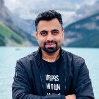 Saurabh Arora
